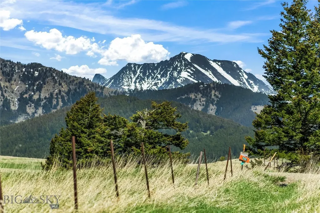 258 Horse Creek Road N Wilsall MT 59086