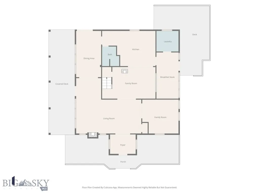 258 Horse Creek Road N Wilsall MT 59086