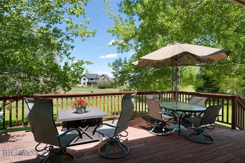 3925 Rain Roper Drive Bozeman MT 59715
