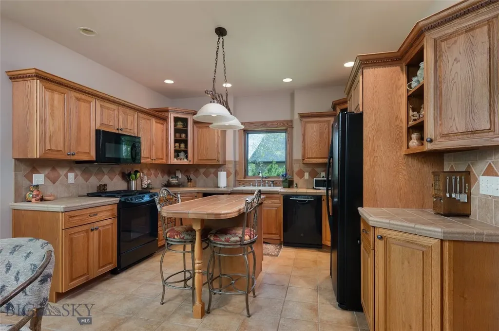 3925 Rain Roper Drive Bozeman MT 59715