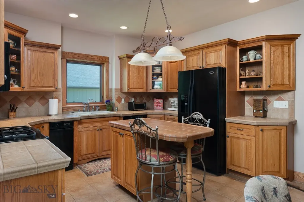 3925 Rain Roper Drive Bozeman MT 59715
