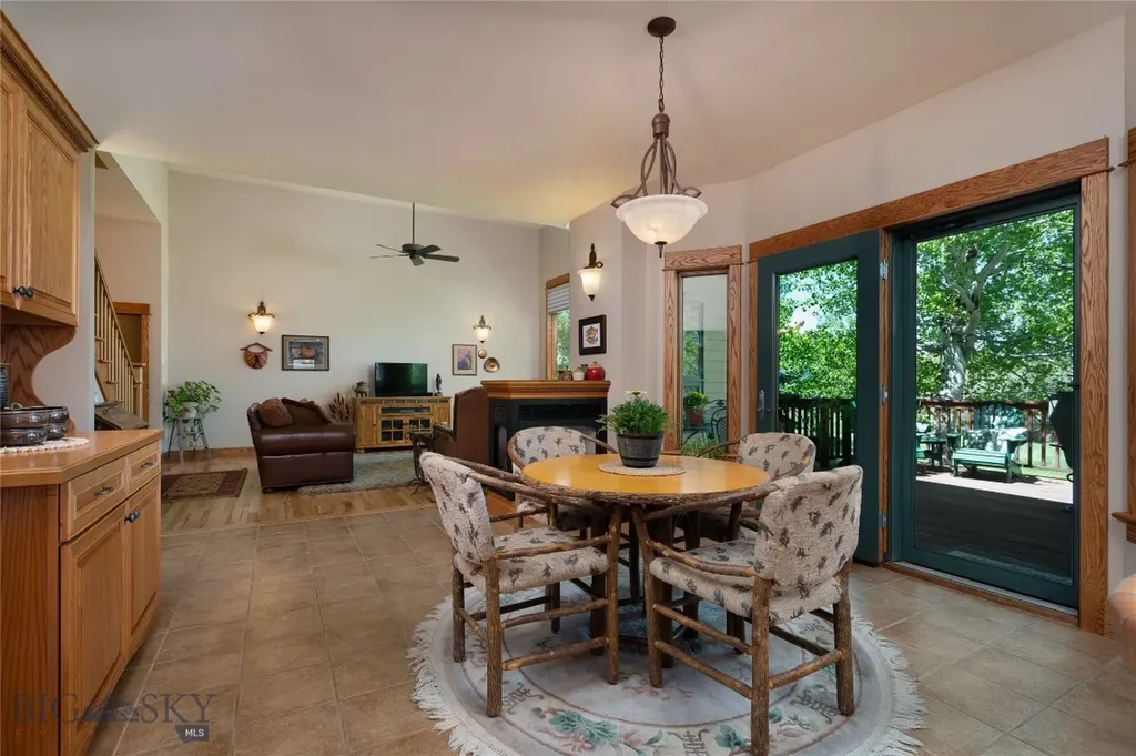 3925 Rain Roper Drive Bozeman MT 59715