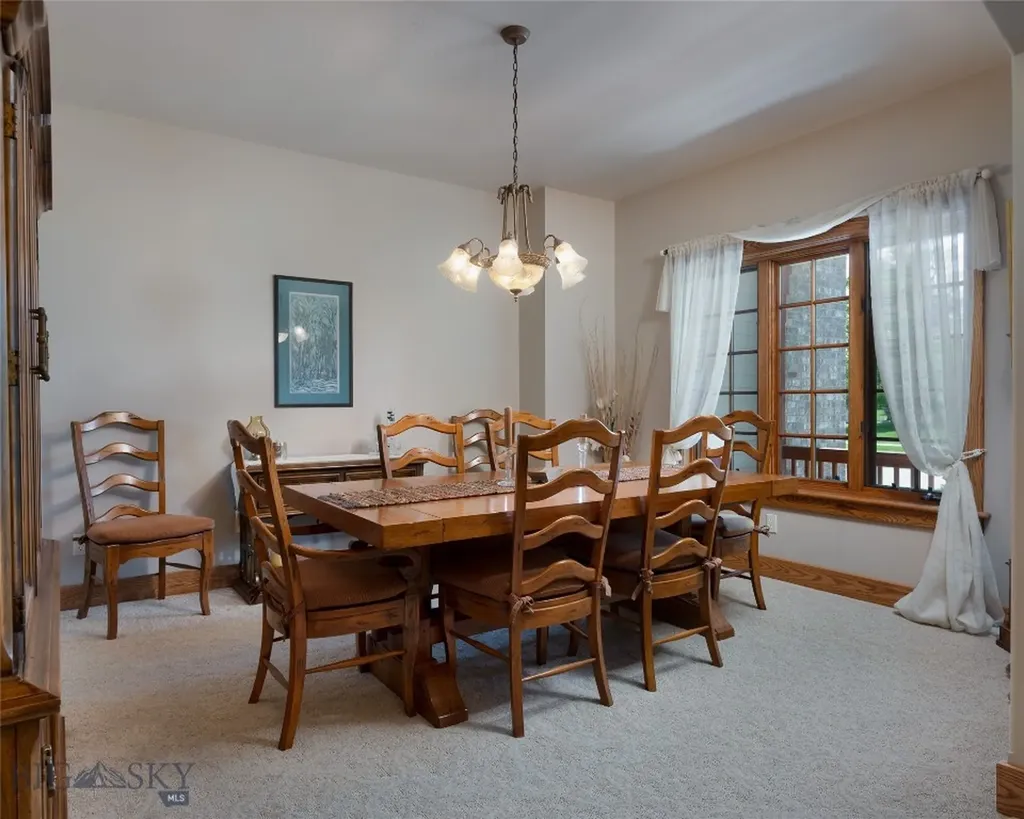 3925 Rain Roper Drive Bozeman MT 59715