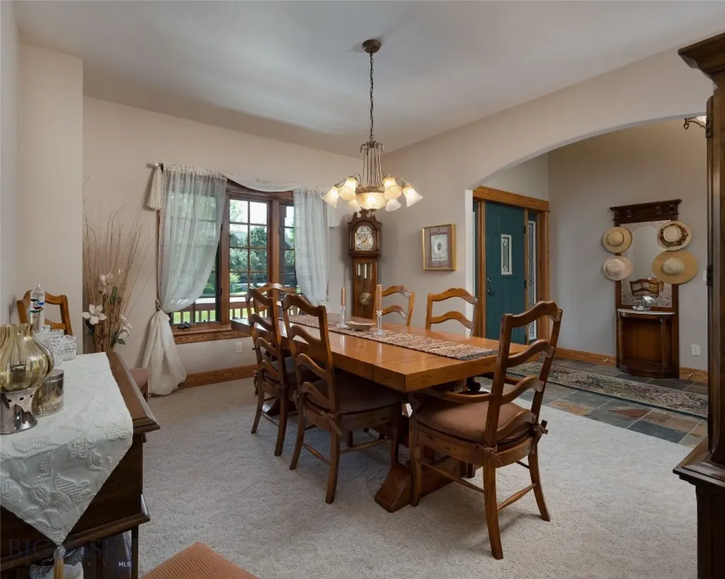 3925 Rain Roper Drive Bozeman MT 59715