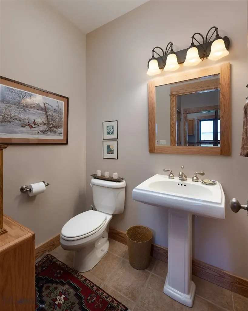 3925 Rain Roper Drive Bozeman MT 59715