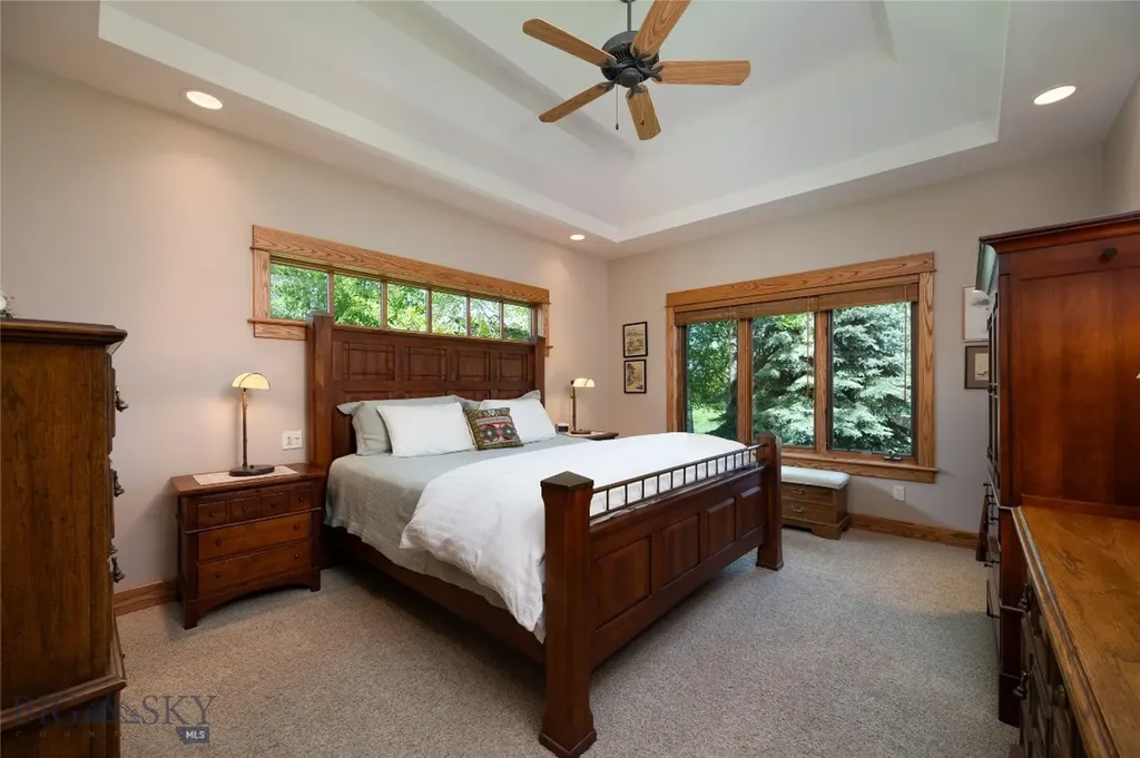 3925 Rain Roper Drive Bozeman MT 59715
