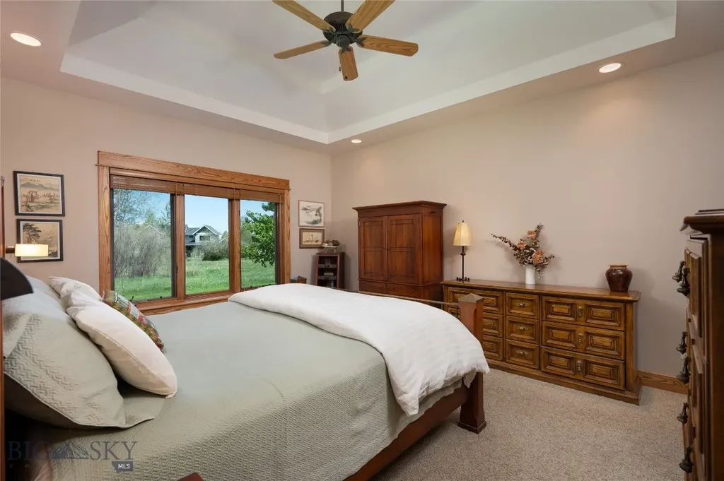 3925 Rain Roper Drive Bozeman MT 59715