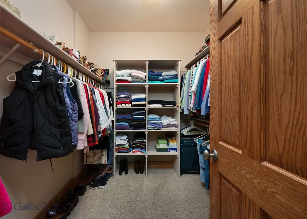 3925 Rain Roper Drive Bozeman MT 59715