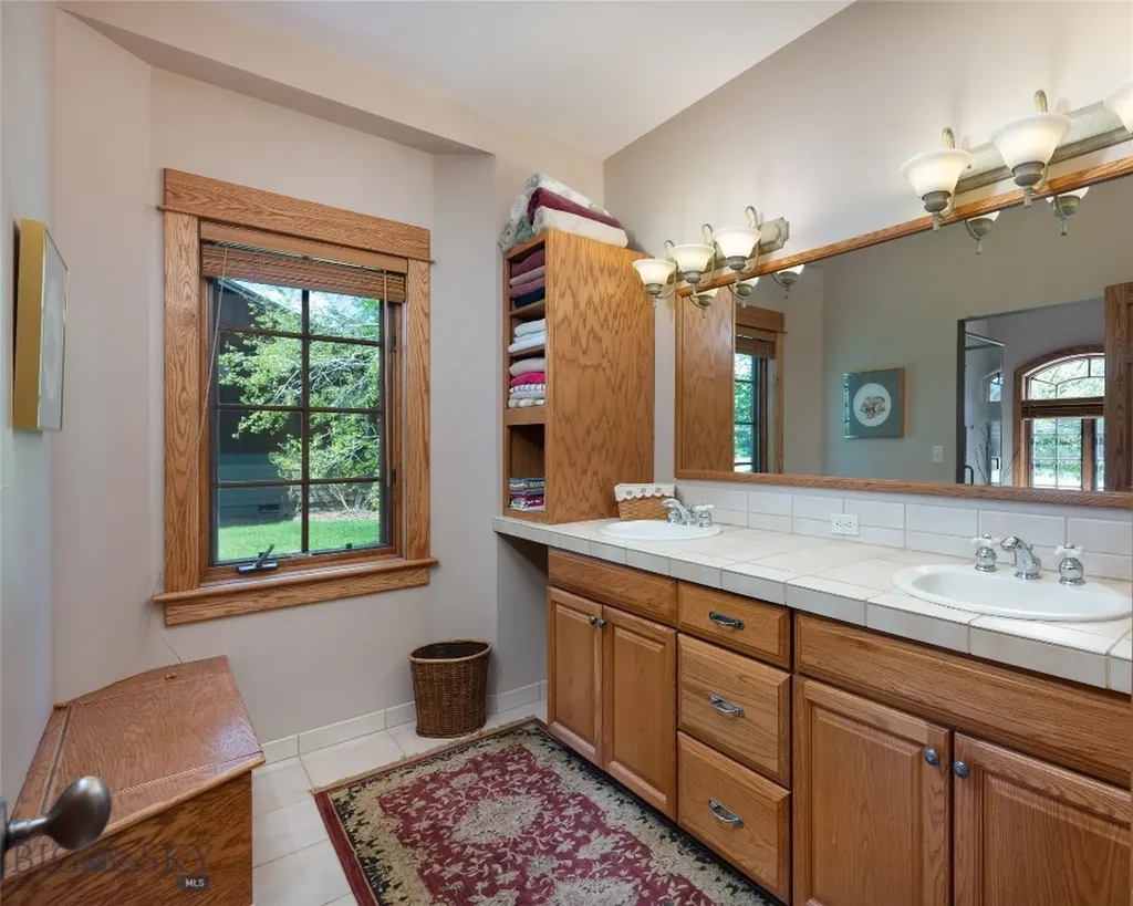 3925 Rain Roper Drive Bozeman MT 59715