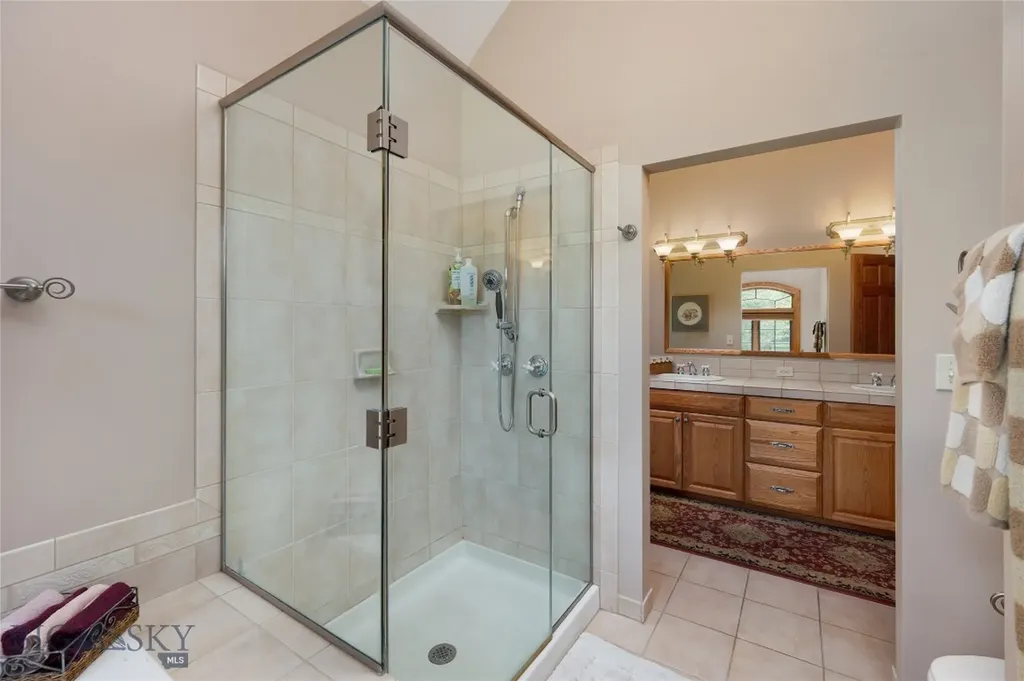 3925 Rain Roper Drive Bozeman MT 59715