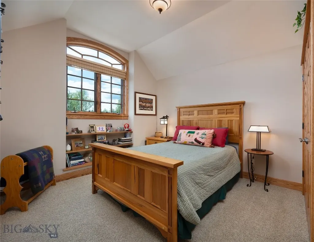 3925 Rain Roper Drive Bozeman MT 59715