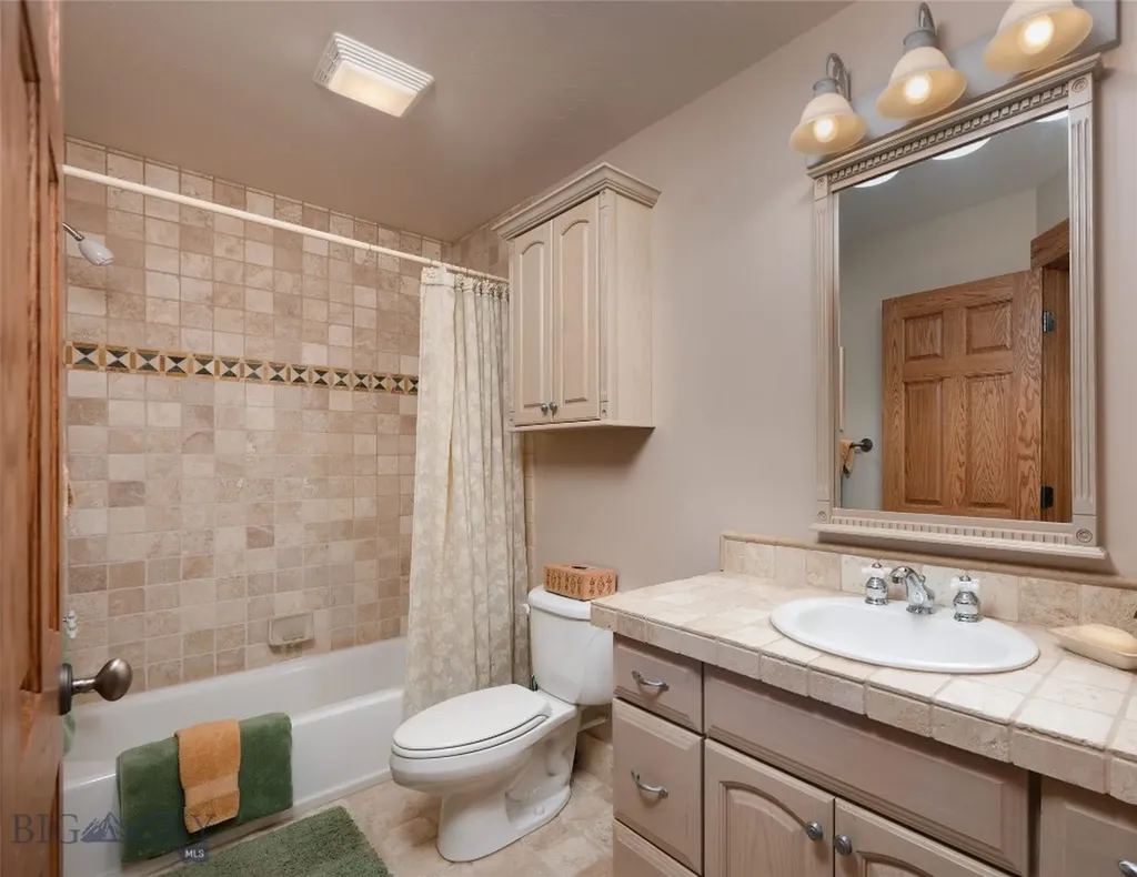 3925 Rain Roper Drive Bozeman MT 59715