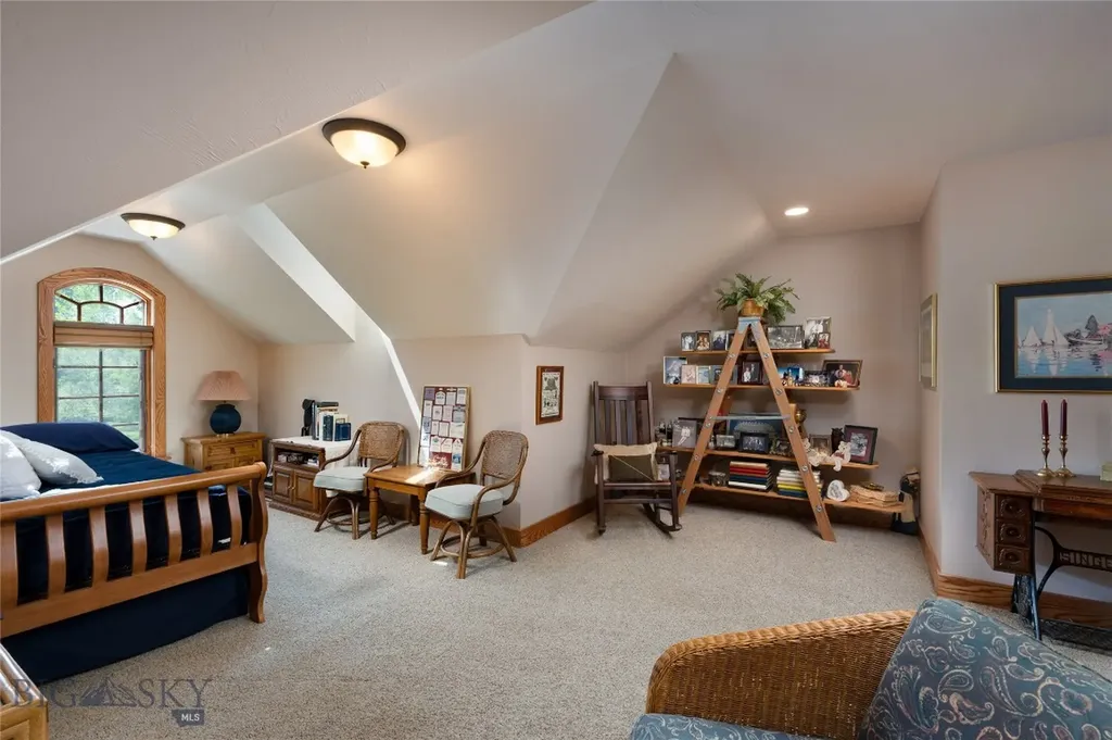 3925 Rain Roper Drive Bozeman MT 59715