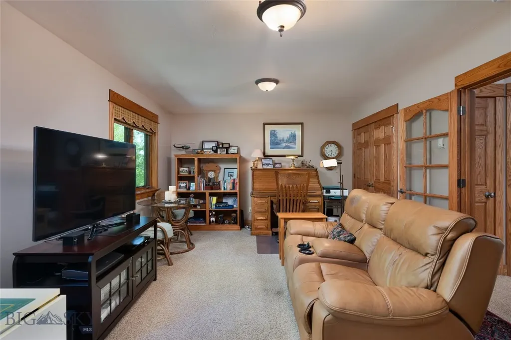 3925 Rain Roper Drive Bozeman MT 59715