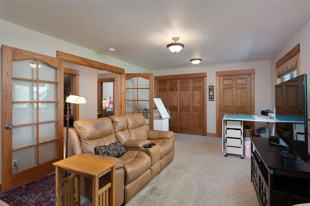 3925 Rain Roper Drive Bozeman MT 59715