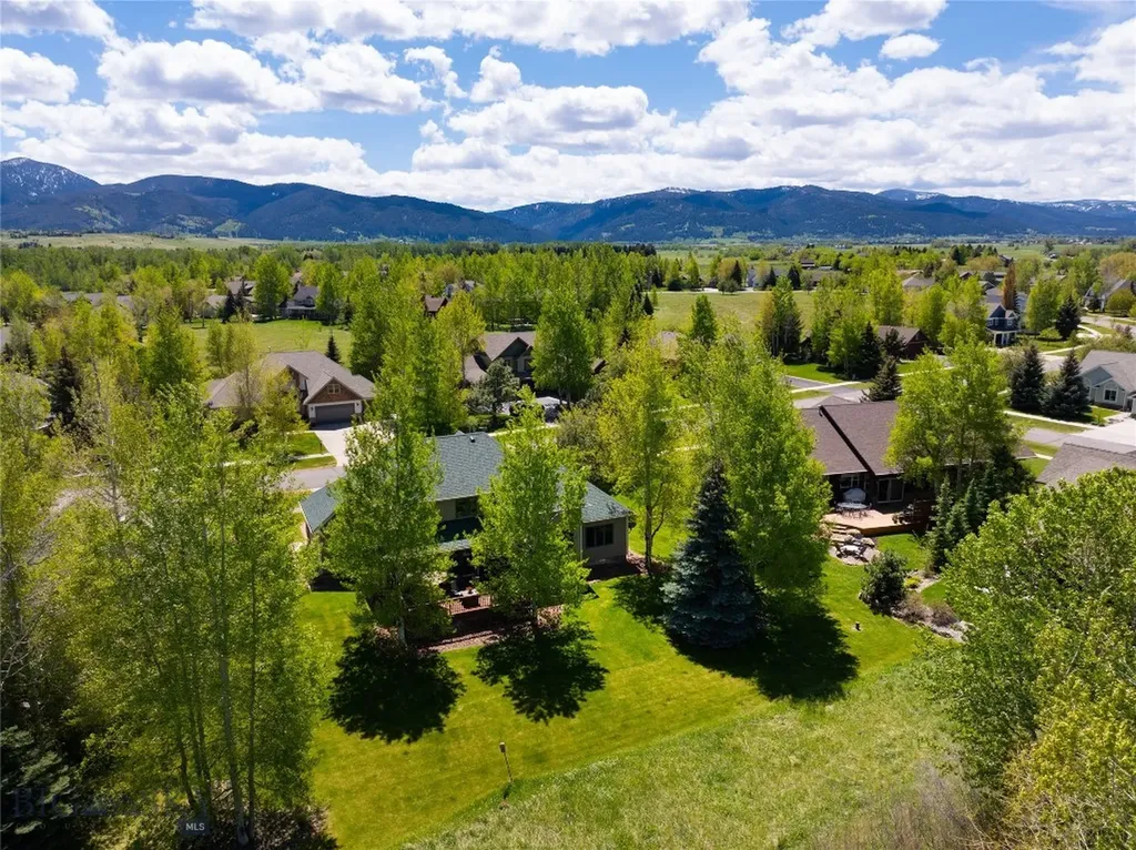 3925 Rain Roper Drive Bozeman MT 59715