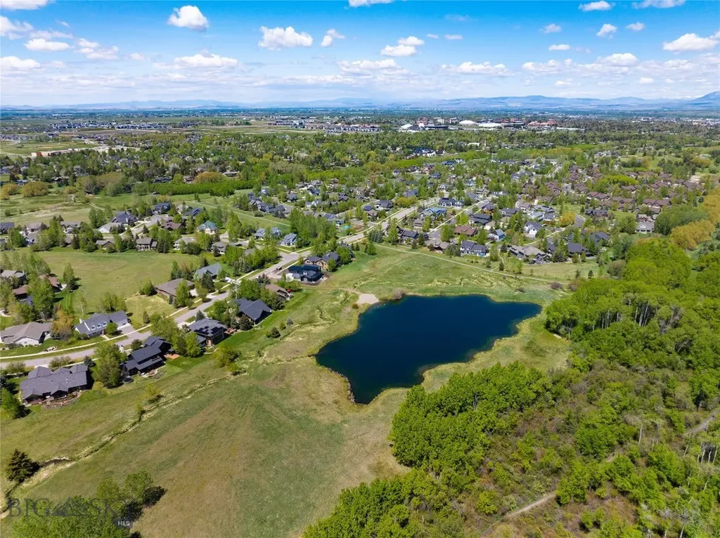 3925 Rain Roper Drive Bozeman MT 59715