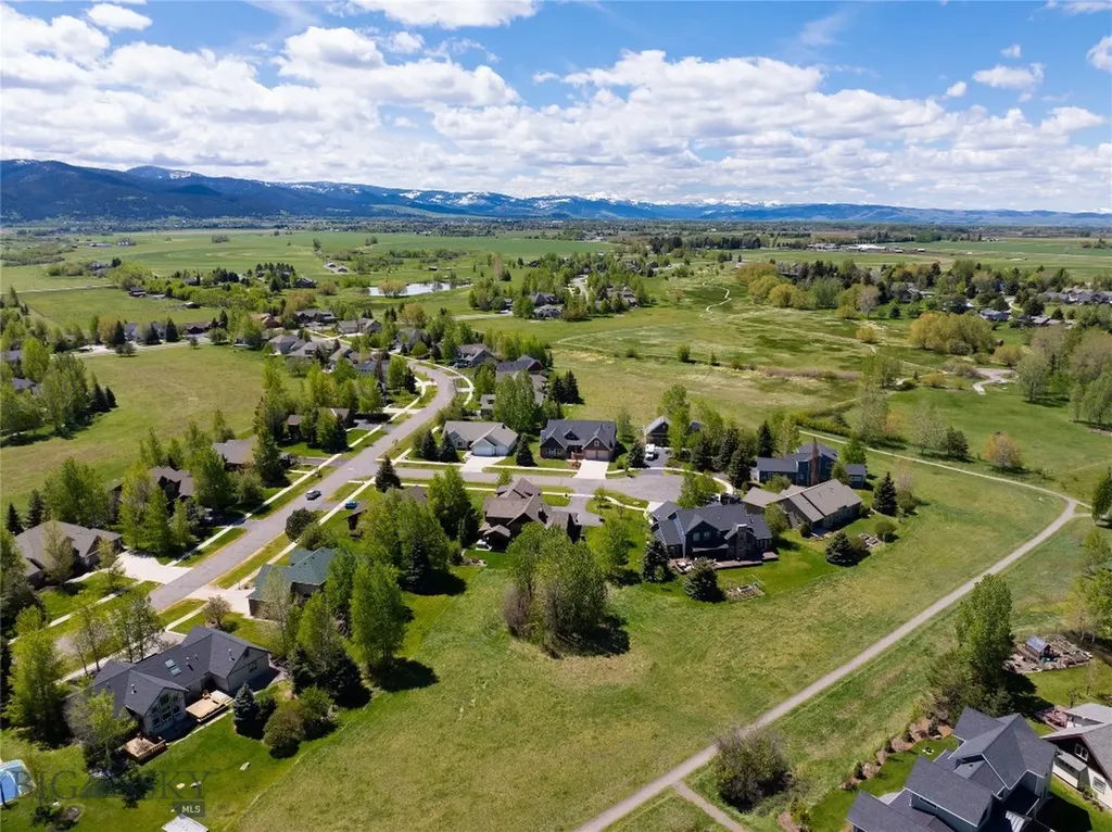 3925 Rain Roper Drive Bozeman MT 59715