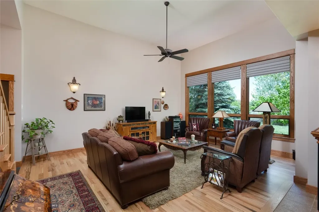 3925 Rain Roper Drive Bozeman MT 59715