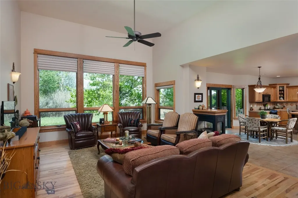 3925 Rain Roper Drive Bozeman MT 59715