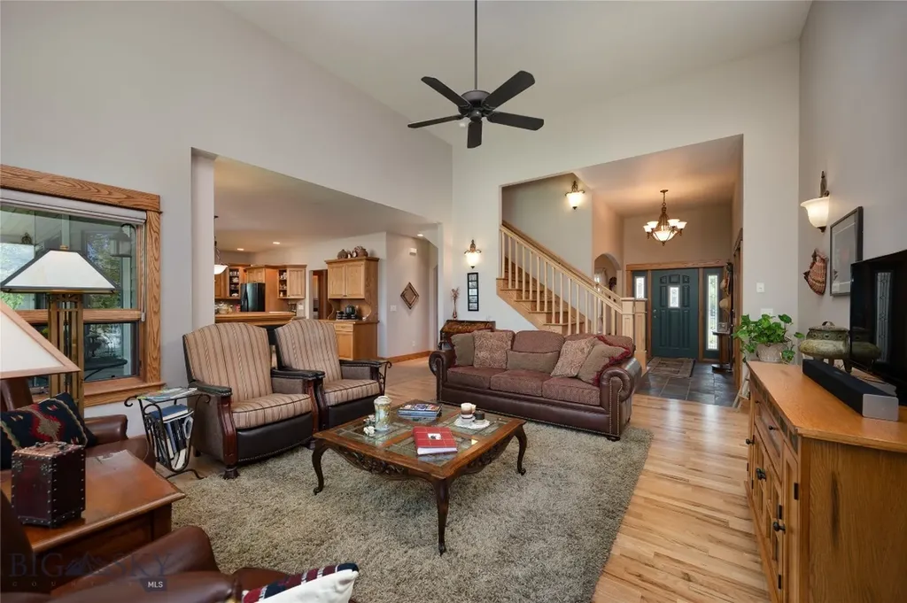 3925 Rain Roper Drive Bozeman MT 59715