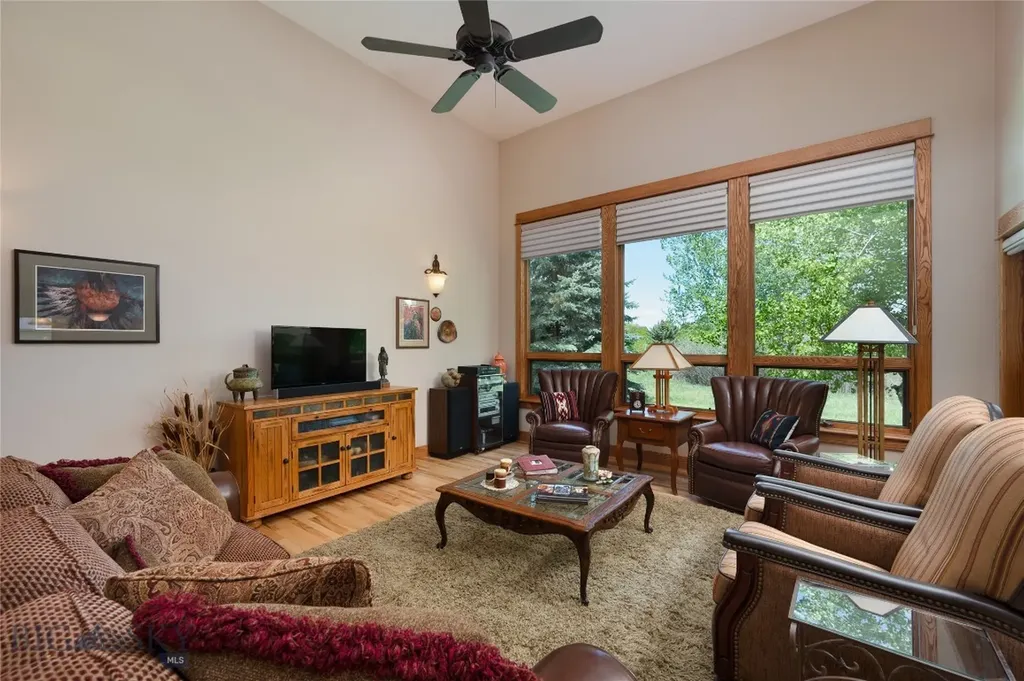 3925 Rain Roper Drive Bozeman MT 59715