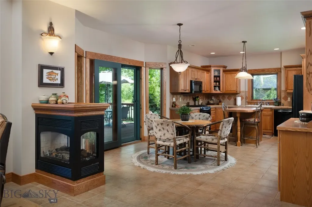 3925 Rain Roper Drive Bozeman MT 59715