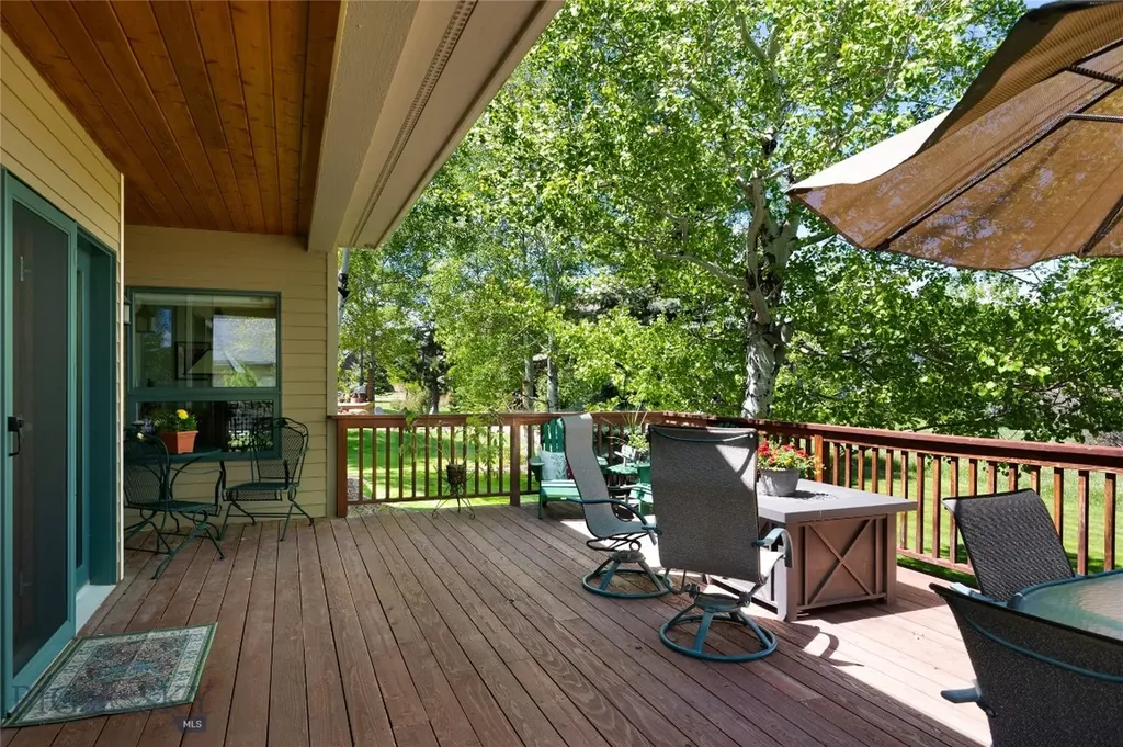 3925 Rain Roper Drive Bozeman MT 59715