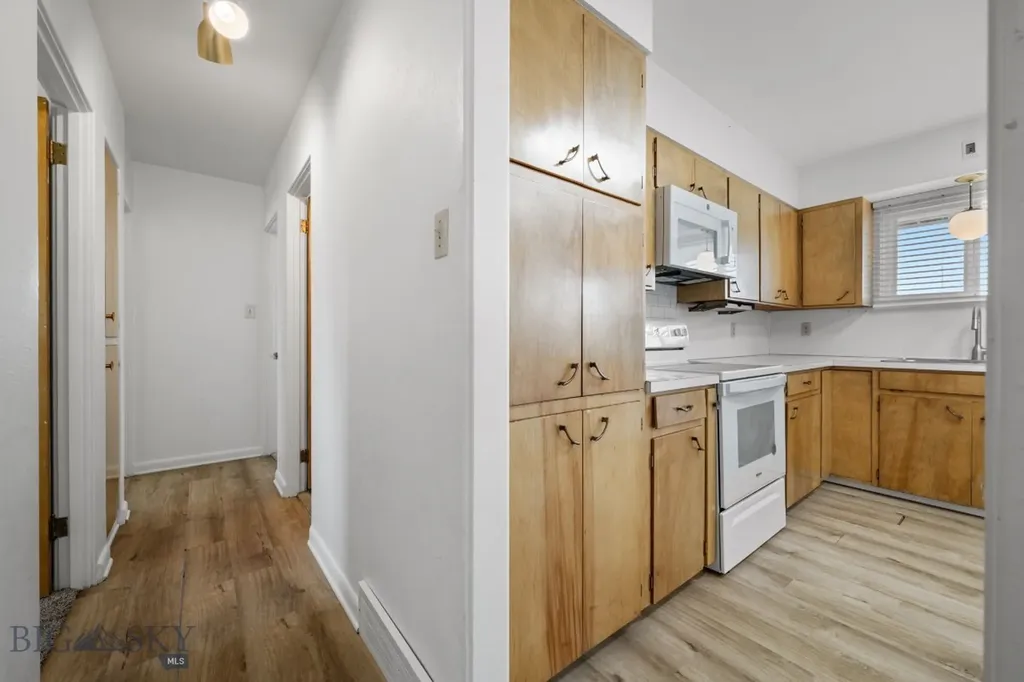 102 Legget Avenue Dillon MT 59725