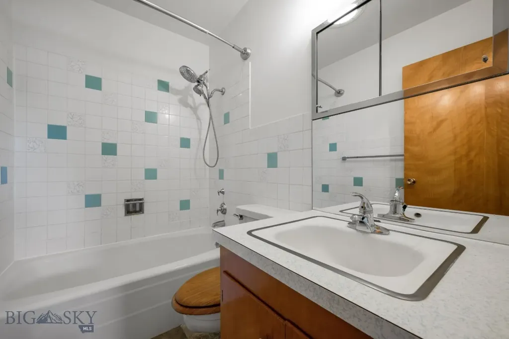 102 Legget Avenue Dillon MT 59725