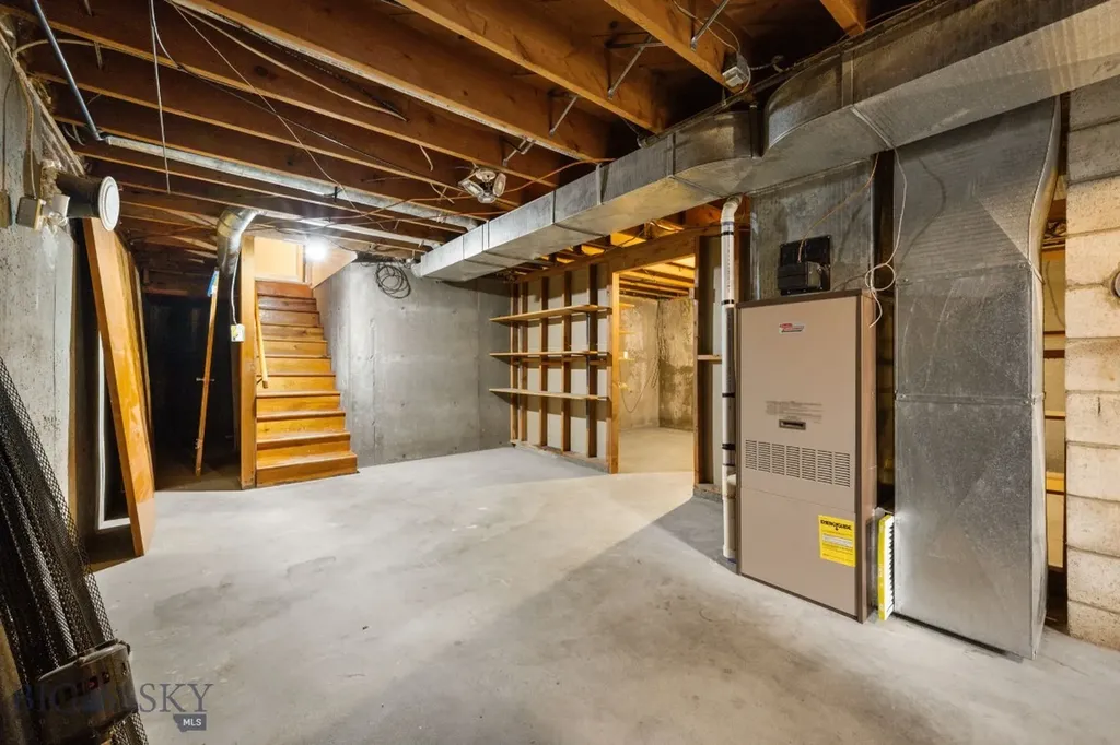 102 Legget Avenue Dillon MT 59725