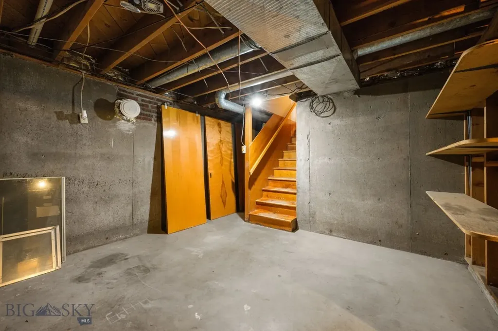 102 Legget Avenue Dillon MT 59725