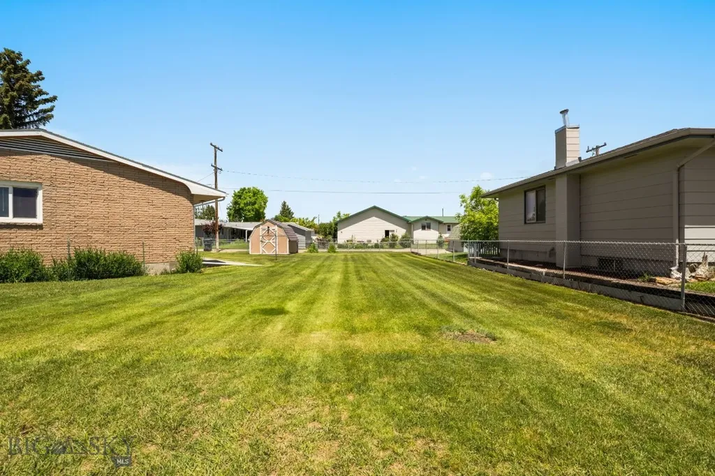 102 Legget Avenue Dillon MT 59725