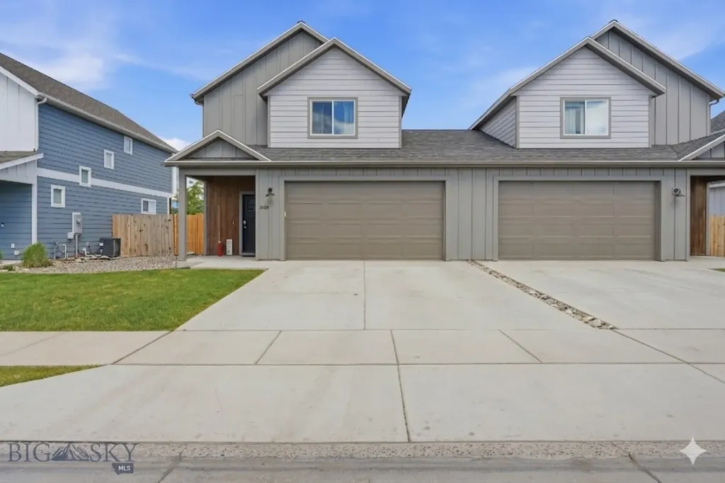 506 Winston Belgrade MT 59714