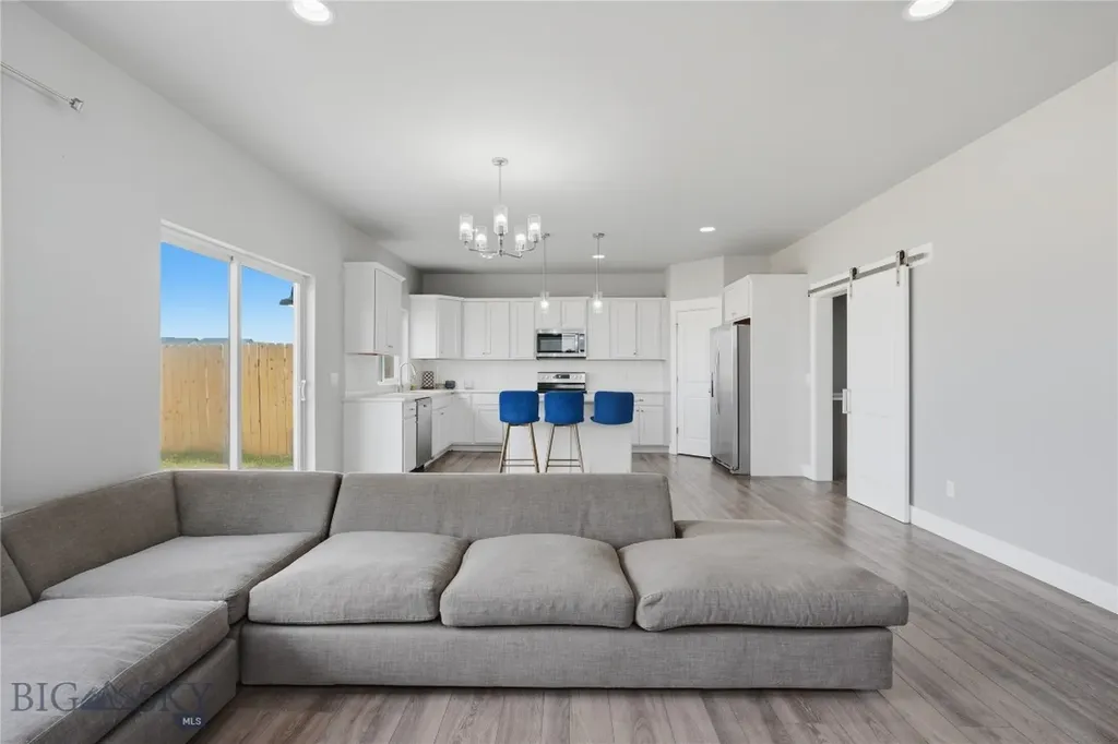 506 Winston Belgrade MT 59714