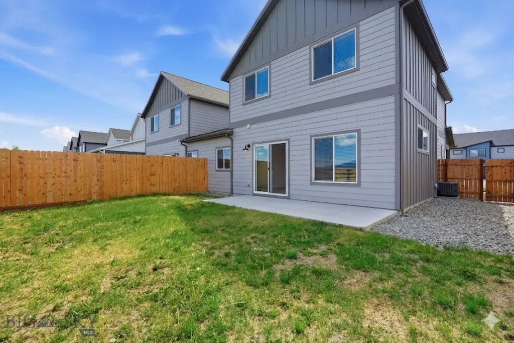 506 Winston Belgrade MT 59714