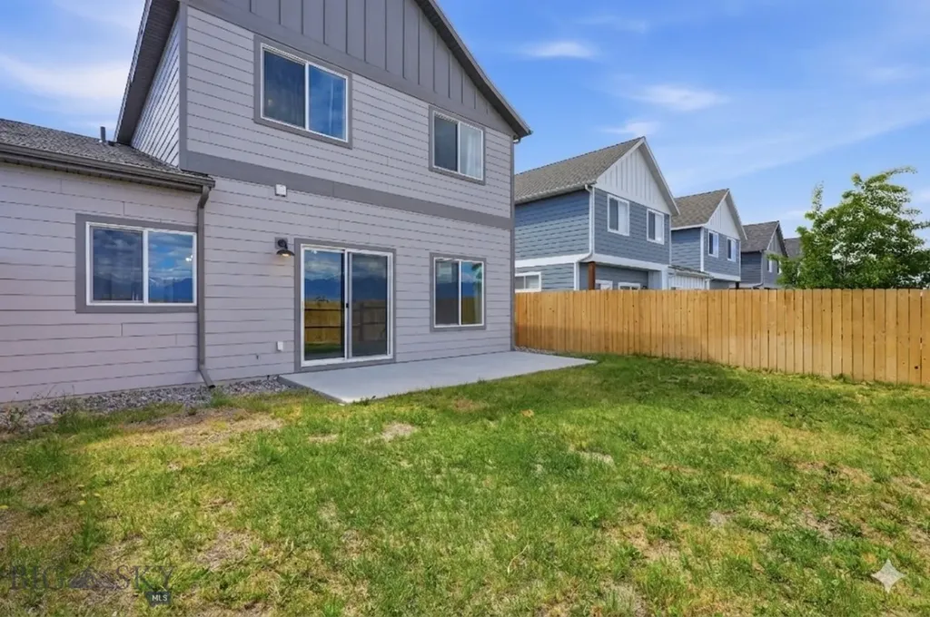 506 Winston Belgrade MT 59714