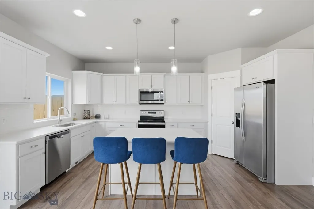 506 Winston Belgrade MT 59714