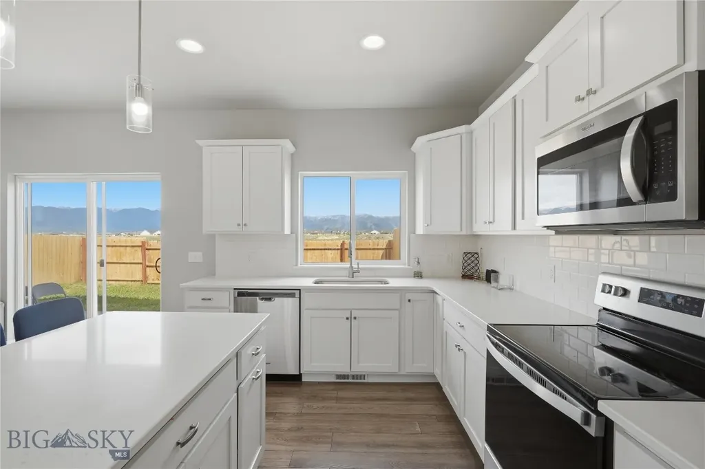 506 Winston Belgrade MT 59714