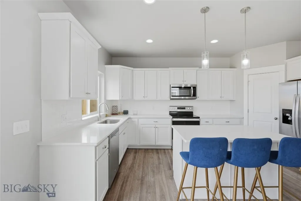 506 Winston Belgrade MT 59714