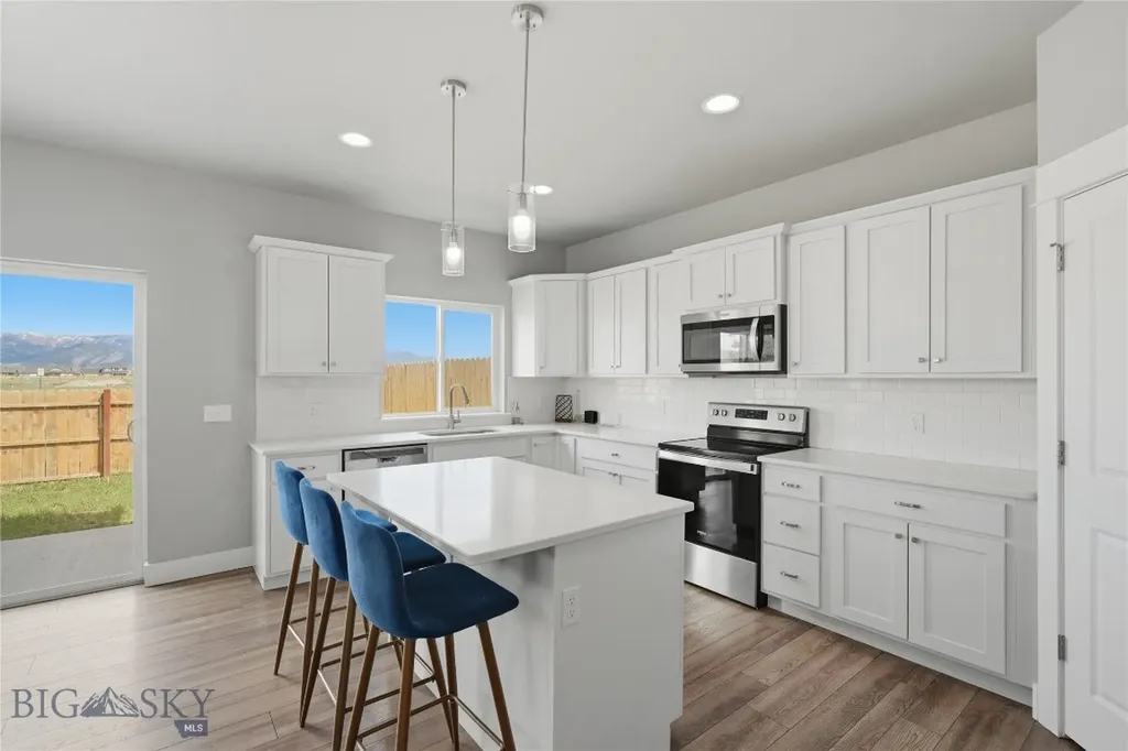 506 Winston Belgrade MT 59714