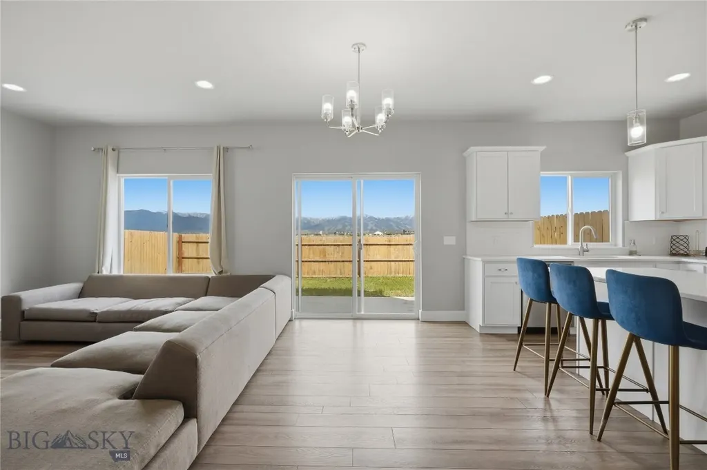 506 Winston Belgrade MT 59714