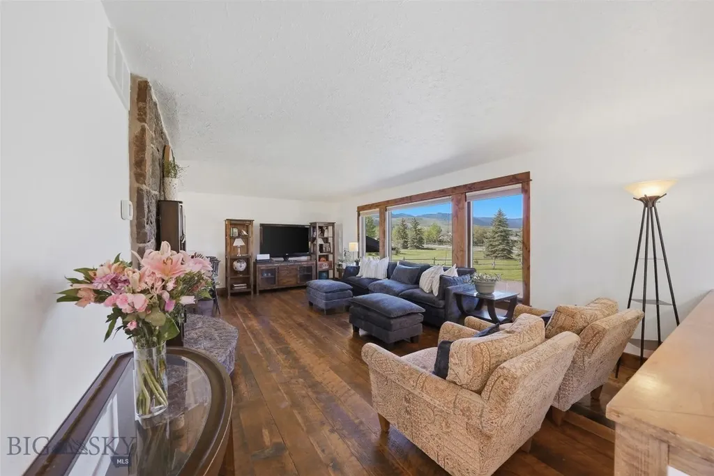266 Cougar Bozeman MT 59718
