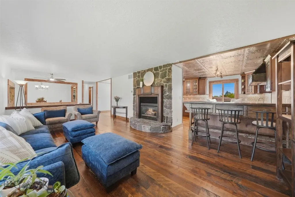 266 Cougar Bozeman MT 59718
