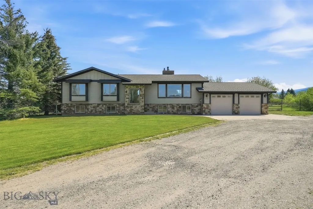 266 Cougar Bozeman MT 59718