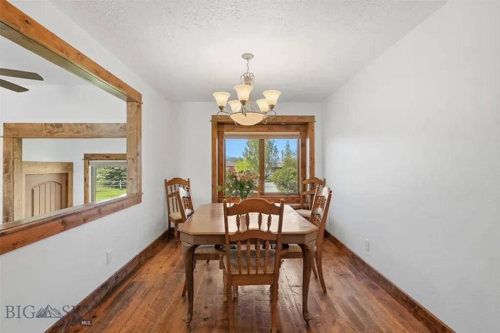 266 Cougar Bozeman MT 59718
