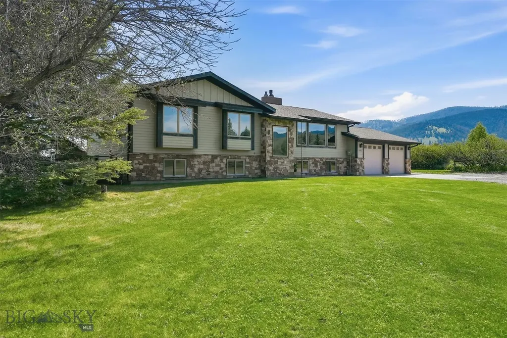 266 Cougar Bozeman MT 59718