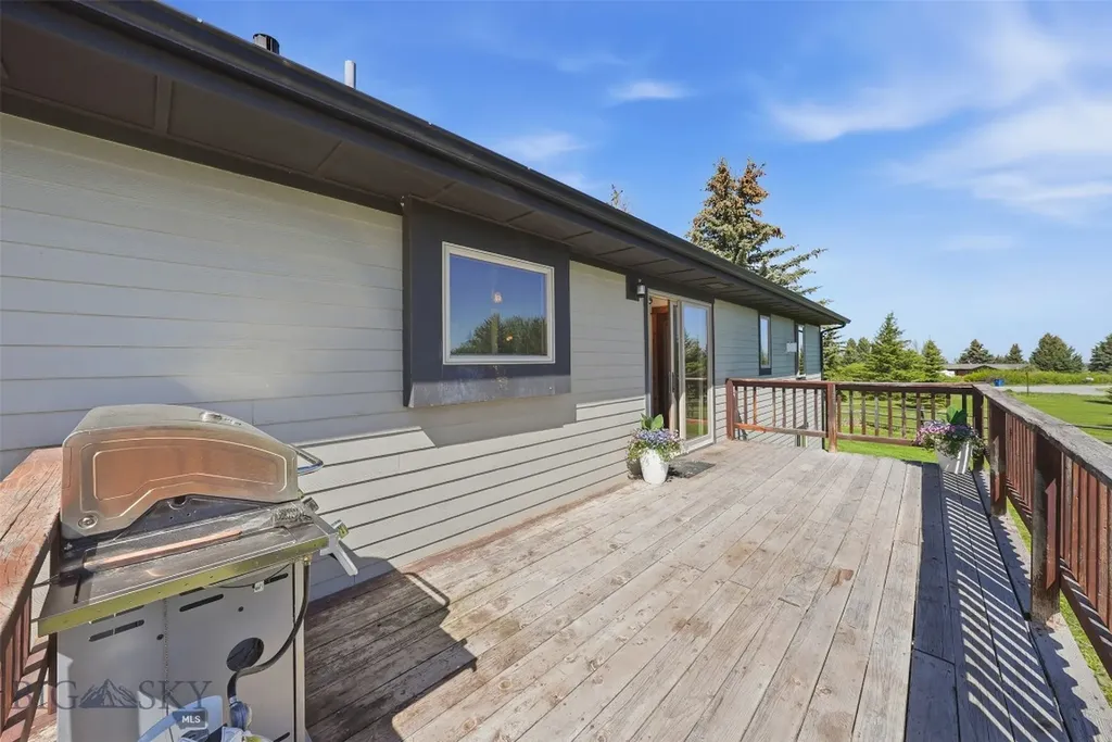 266 Cougar Bozeman MT 59718
