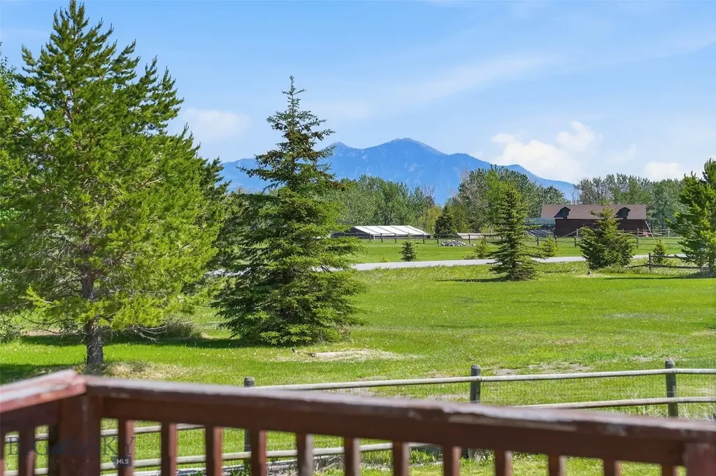 266 Cougar Bozeman MT 59718