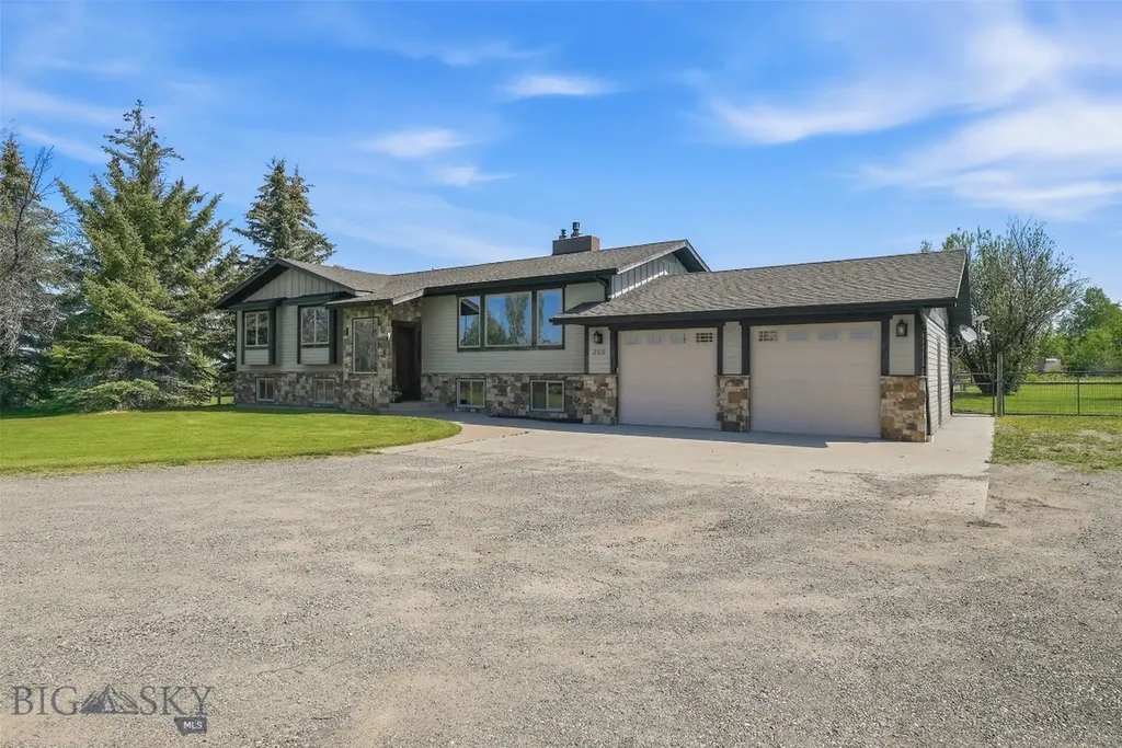 266 Cougar Bozeman MT 59718